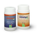 fotka Zdravé hubnutí s bylinkami - Emulips Slim
