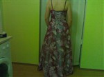 fotka Prodám plesové šaty