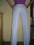 fotka Sportovní elegance- kalhoty z H&M
