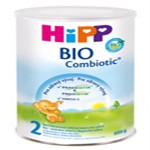 fotka Hipp Bio combiotic 2