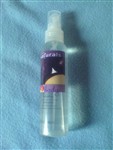 fotka Tělový sprej nektarinka ve švestkové pěně 125 ml
