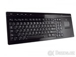 fotka Prodám bezdrát. klávesnici Logitech Cordless MediaBoard Pro pro PS3/PC