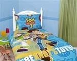fotka Nové Povlečení Toy Story 