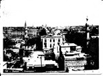 fotka Historická pohlednice - Damašek