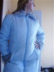 fotka Zimní kabát