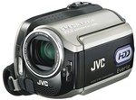 fotka Prodám kameru JVC GZ-MG255