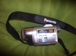 fotka Prodám Videokameru Panasonic NV-GS 180