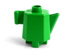 fotka Lego Duplo - konvička vysoká zelená střední