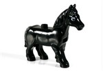 fotka Lego Duplo - kůň velký černý