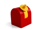 fotka Lego Duplo - držák vrtule