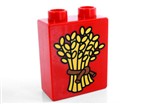 fotka Lego Duplo - potisk obilí