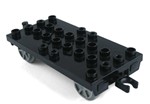 fotka Lego Duplo - inteligentní podvozek