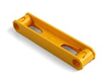 fotka Lego Duplo - rameno bagru žluté