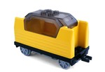 fotka Lego Duplo - osobní inteligentní vagón