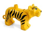 fotka Lego Duplo - tygr velký