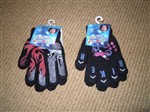 fotka prstové elastické rukavice (nové)