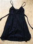 fotka Nenošené šaty Terranova
