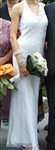 fotka Krásne  svatební šaty