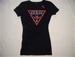 fotka GUESS - luxusni damske triko z USA
