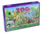 fotka hra zoo