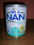 fotka Nestlé NAN Pro 1 od narození