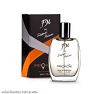 fotka Parfém s feromony FM 56 inspirovaný Fahrenheit (Christian Dior)
