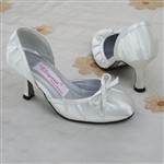 fotka Svatební, plesové boty